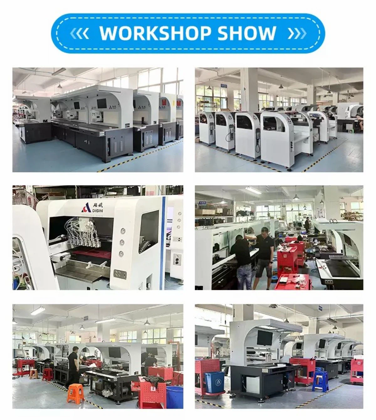 workshop workshop