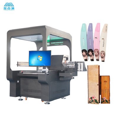 CCD Vision UV síkágyas nyomtatógép