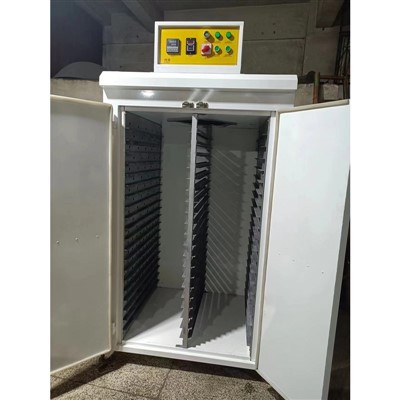 Mik a robbanásbiztos követelmények egy ipari festékkemencével szemben?